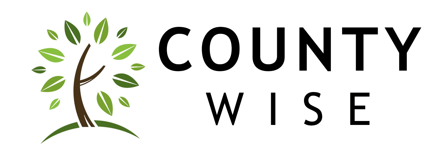 countywise logo