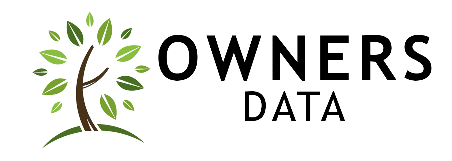 owners data logo