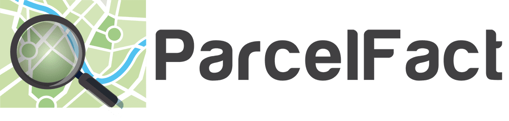 ParcelFact Parcel Data Facts