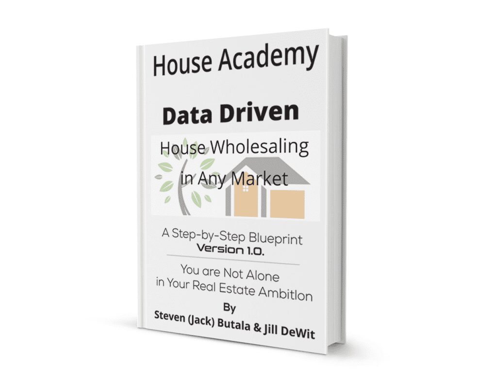 House Academy Real Estate Education Free ebook