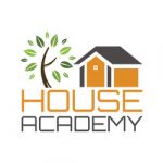 House Academy Real Estate Education Logo