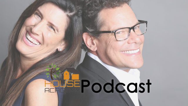 House Academy Real Estate Education Podcast