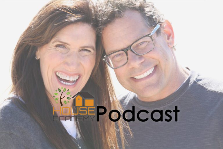 House Academy Real Estate Education Podcast