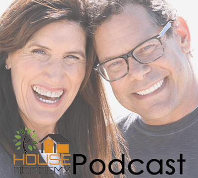 House Academy Real Estate Education Podcast